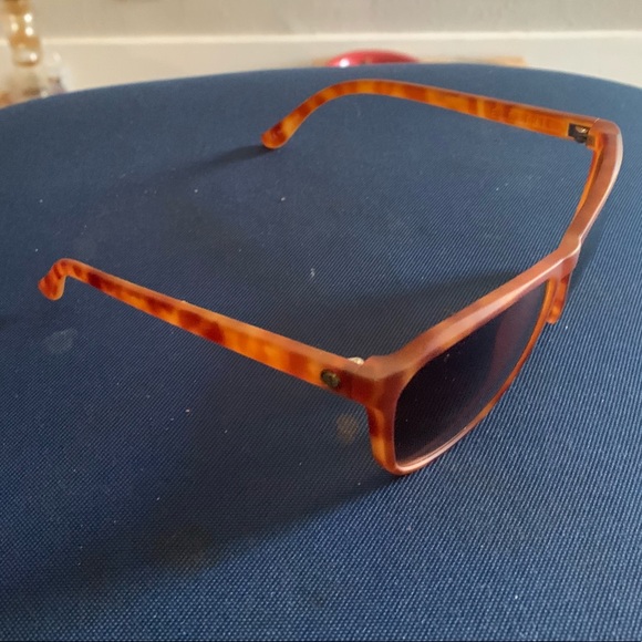 Electric Encilia men’s sunglasses brown - Picture 3 of 8